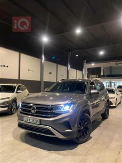 فولكسفاغن أطلس